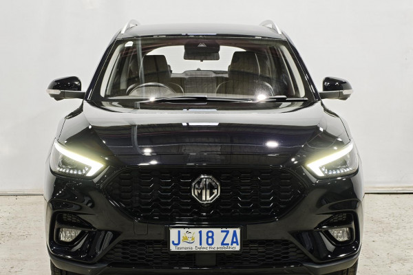 2021 MG ZST  Excite SUV Image 3