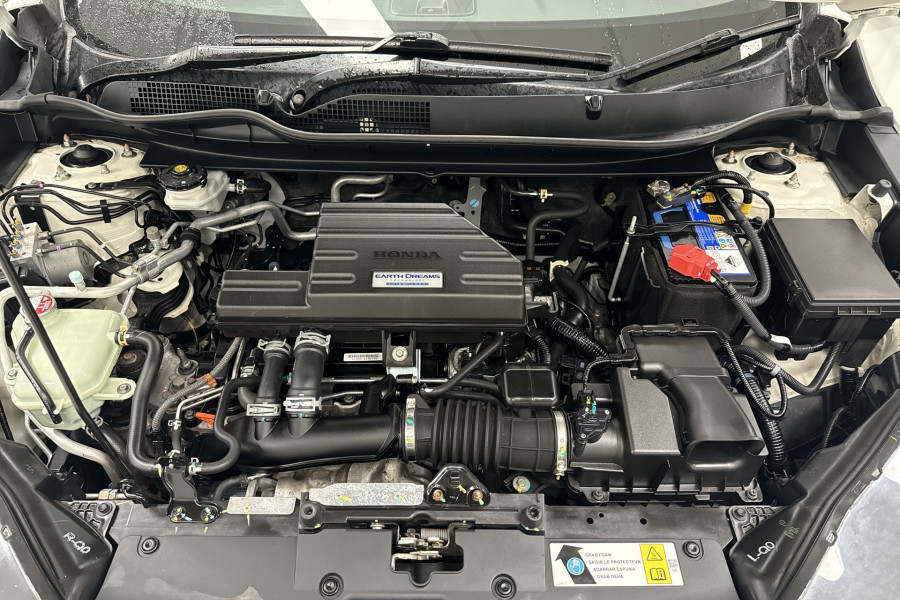 2017 MY18 Honda CR-V RW VTi SUV Image 10