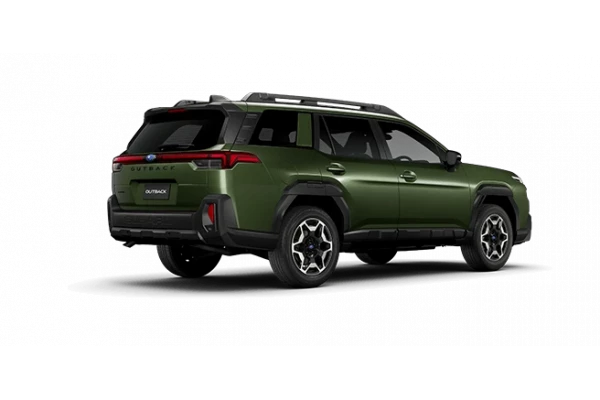 2026 Subaru Outback  7GEN AWD Touring SUV Image 2