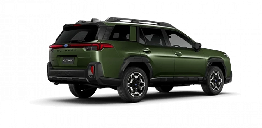 2026 Subaru Outback  7GEN AWD Touring SUV Image 2