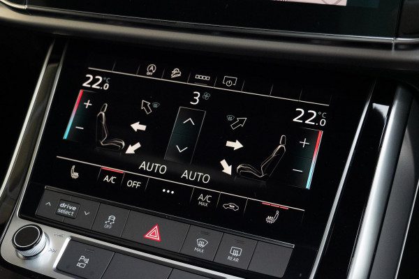 2025 Audi Q7 4M TFSI 185kW SUV image 14