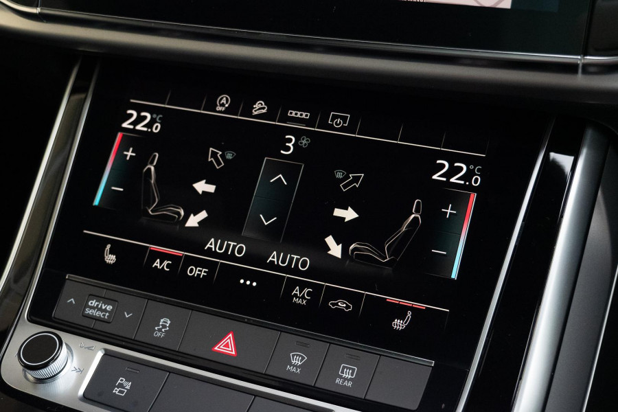 2025 Audi Q7 4M TFSI 185kW SUV