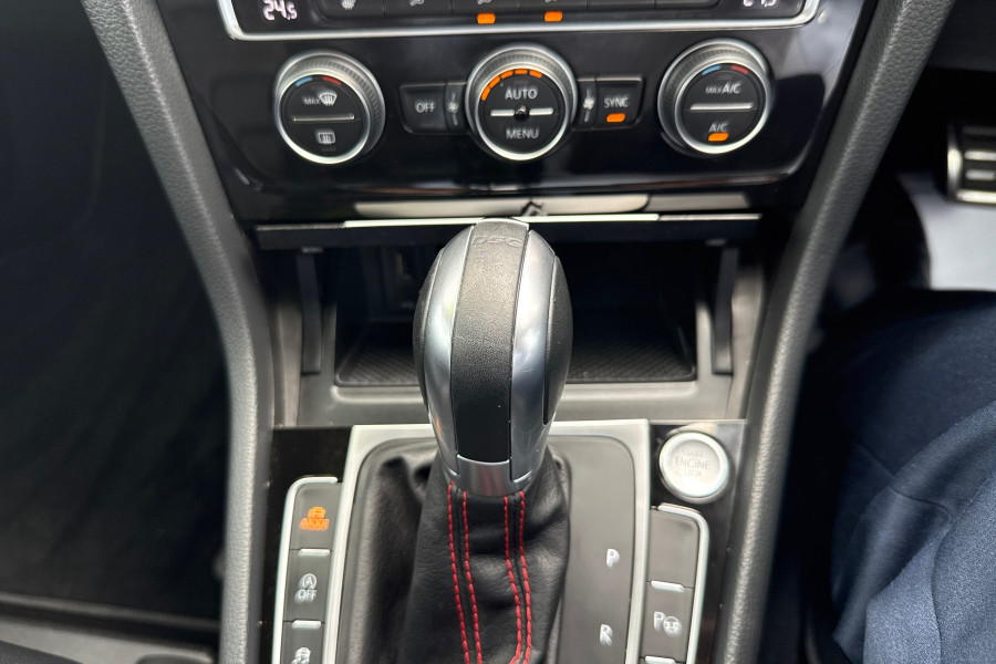 2019 MY19.5 Volkswagen Golf 7.5 GTi Hatch Image 18