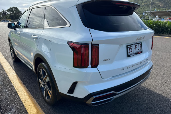 2022 MY23 Kia Sorento MQ4 Sport+ SUV Image 5