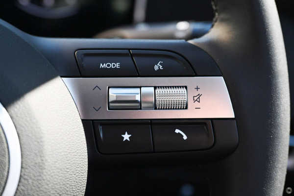 2026 Hyundai Tucson NX4.V4  SUV Image 7