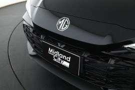 2024 MY24.5 MG MG3 ZP22 Excite Hatch