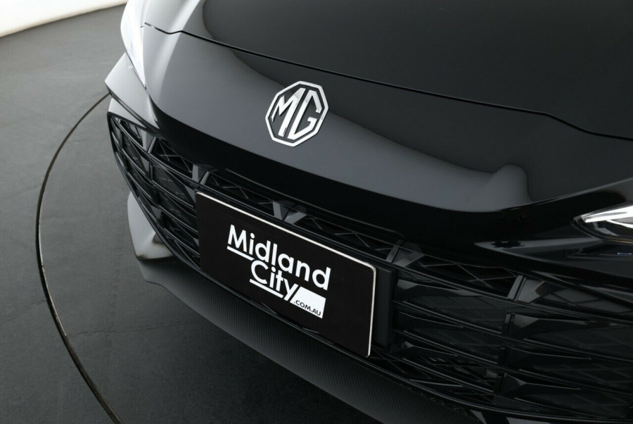 2024 MY24.5 MG MG3 ZP22 Excite Hatch Image 30