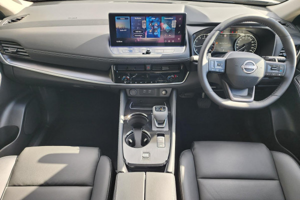 2026 Nissan X-Trail T33 ST-L SUV Image 11