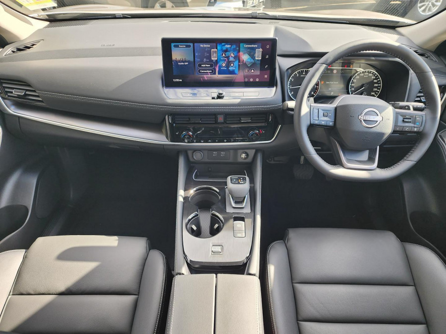 2026 Nissan X-Trail T33 ST-L SUV Image 11