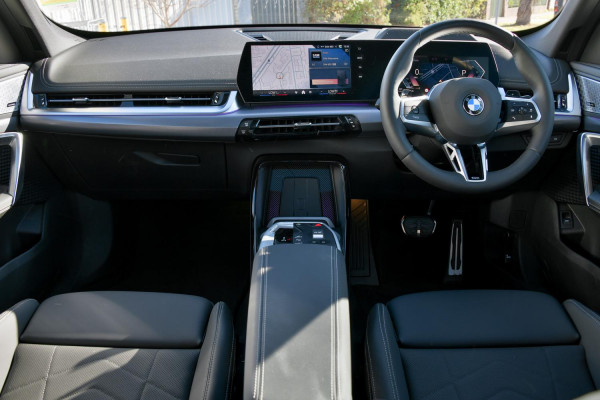 2025 BMW X1 U11 xDrive20i M Sport SUV