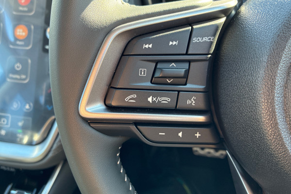 2025 Subaru Outback 6GEN AWD Sport XT SUV Image 22