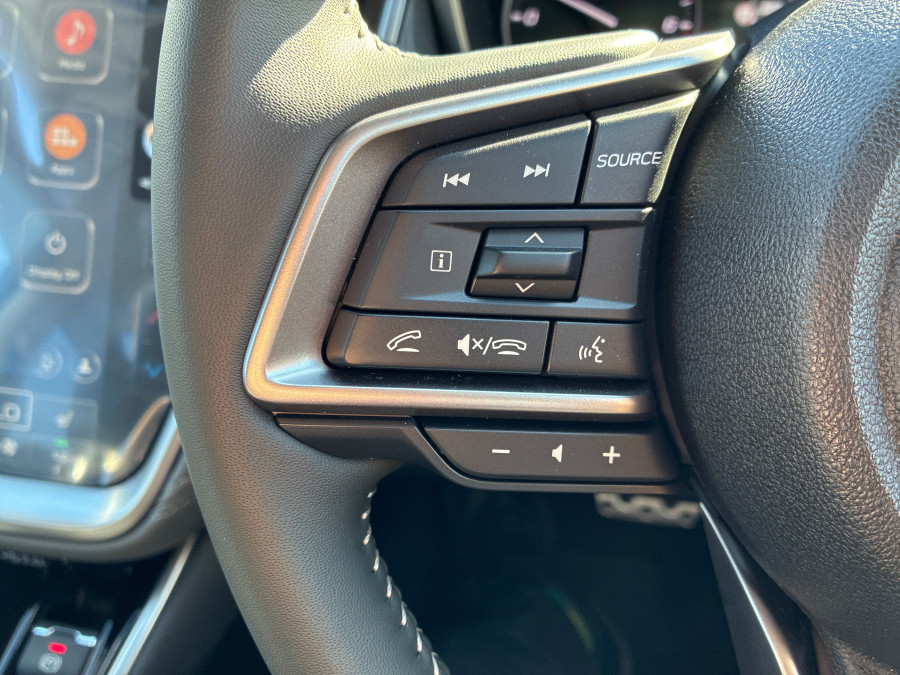 2025 Subaru Outback 6GEN AWD Sport XT SUV Image 22