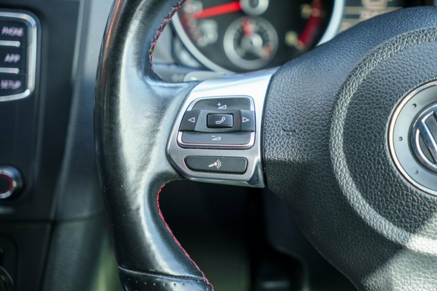 2013 MY14 Volkswagen Golf 7 GTI Hatch Image 13