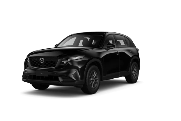 2026 Mazda CX-5 KM Series G25 Pure  SUV Image 2