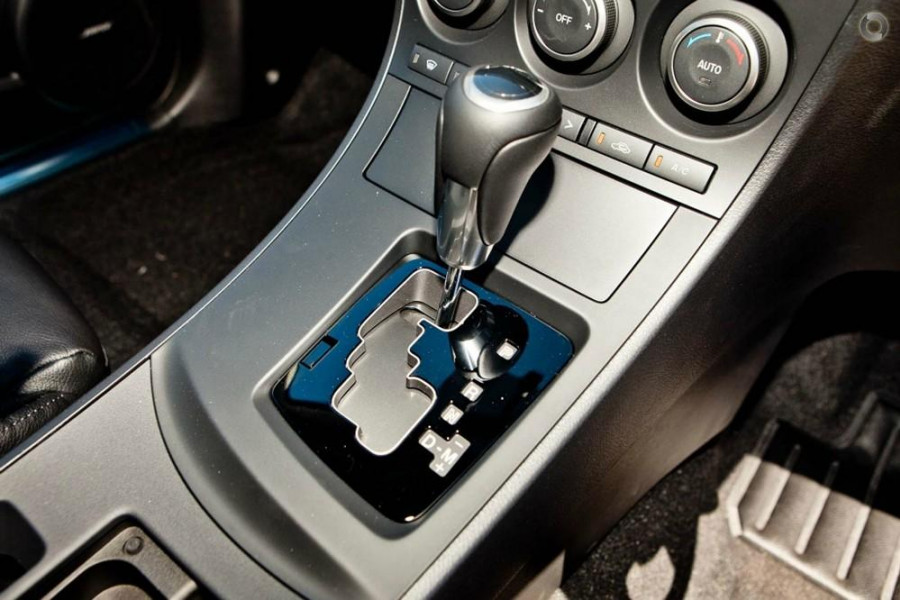 2013 Mazda 3 BL Series 2 Maxx Sport Sedan Image 13