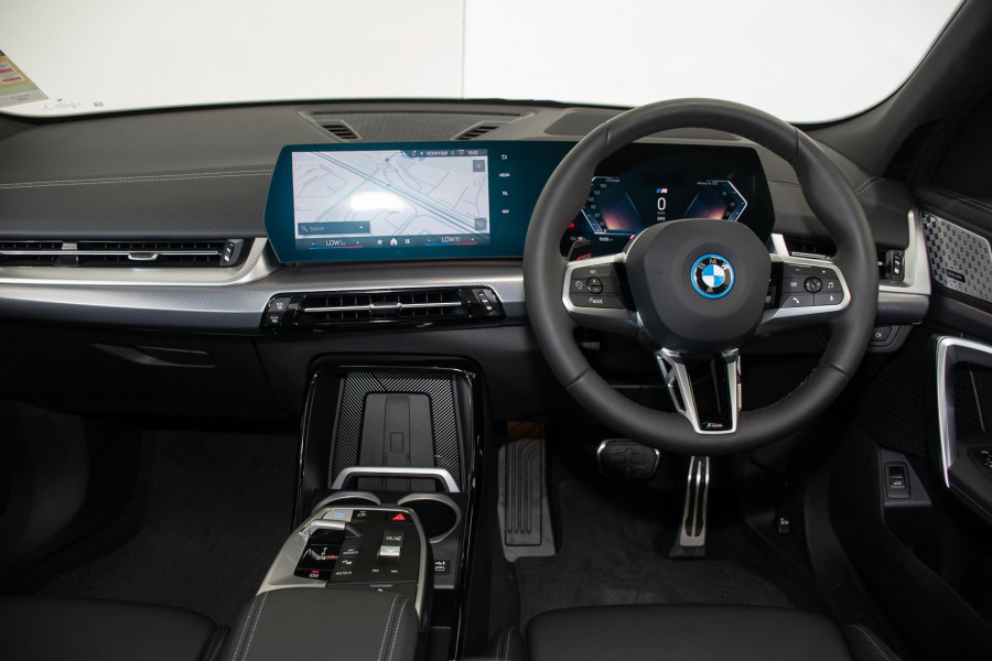 2024 BMW iX2 U10 eDrive20 M Sport SUV
