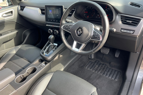 2023 Renault Arkana JL1 Zen SUV Image 15