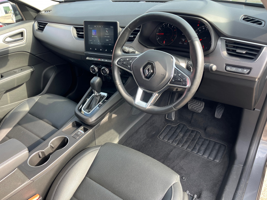 2023 Renault Arkana JL1 Zen SUV Image 15