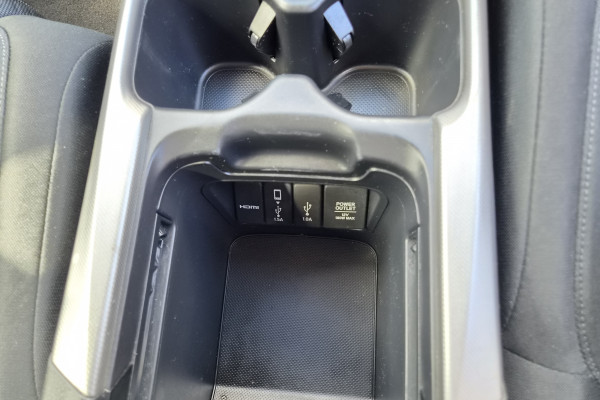 2020 Honda CR-V RW VTi-S SUV Image 13