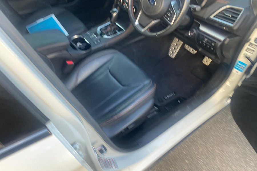2019 Subaru XV G5-X 2.0i-S SUV Image 7