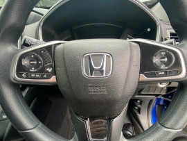 2018 Honda CR-V RW VTi SUV image 8