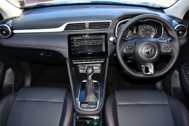 2025 MG ZST Vibe SUV
