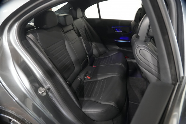 2022 Mercedes-Benz C-Class C200 Sedan Image 27