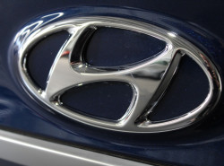 2018 MY19 Hyundai Santa Fe TM Highlander Wagon