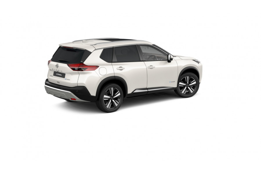 2024 MY25 Nissan X-Trail T33 Ti e-POWER SUV Image 17