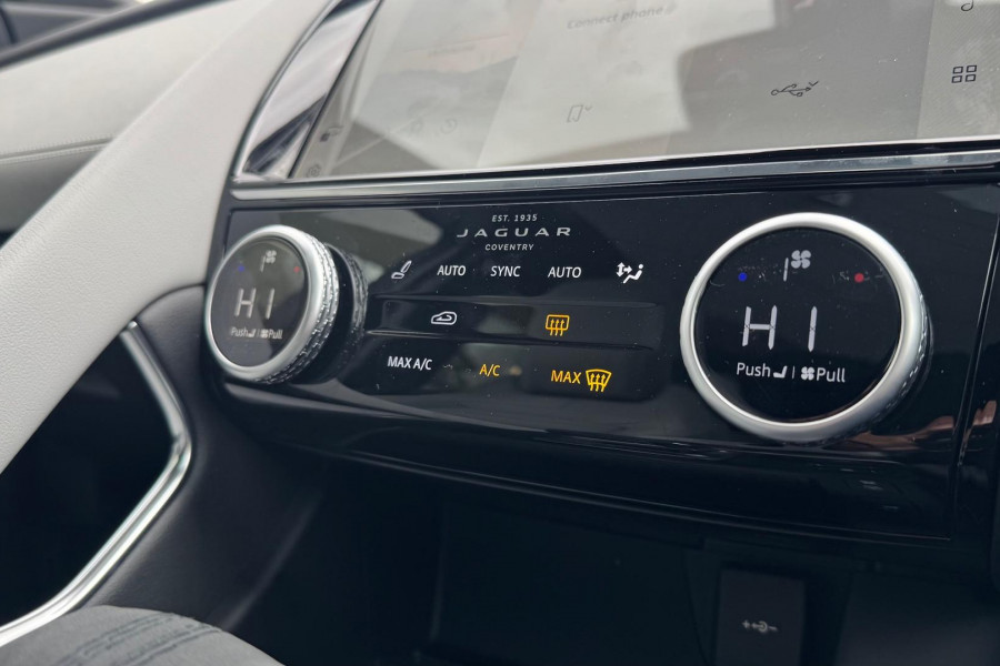 2024 MY24.75 Jaguar E-PACE X540 R-Dynamic SE SUV