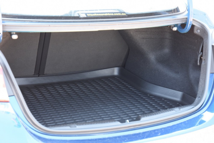 2013 MY14 Hyundai Elantra MD3 Trophy Sedan Image 20