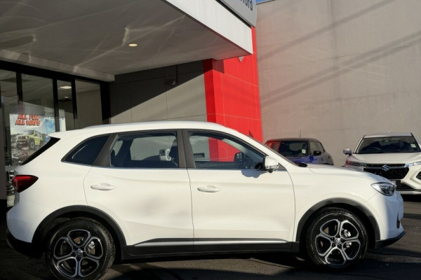 2026 MY26.5 MG ZS ZS32 Excite Hybrid+ SUV Image 11