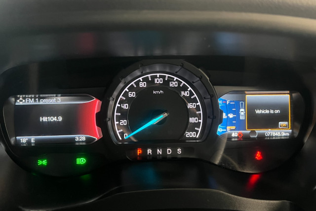 2021 MY21.25 Ford Ranger PX MkIII Wildtrak X Ute Image 15
