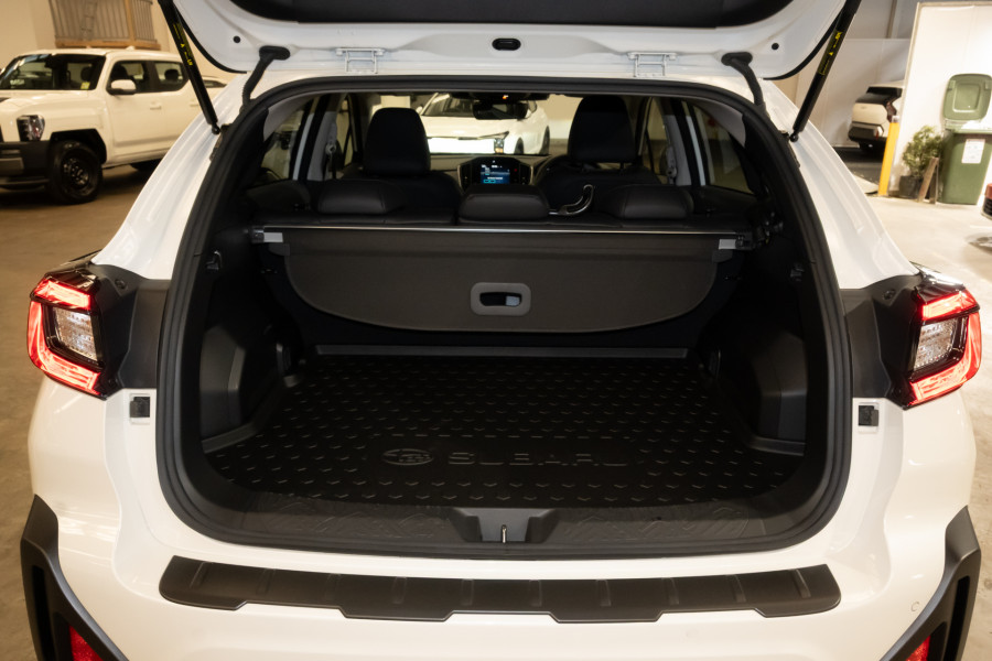 2025 MY24 Subaru Crosstrek G6X Hybrid S SUV