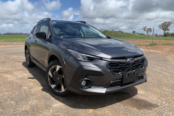 2024 Subaru Crosstrek G6X 2.0S SUV