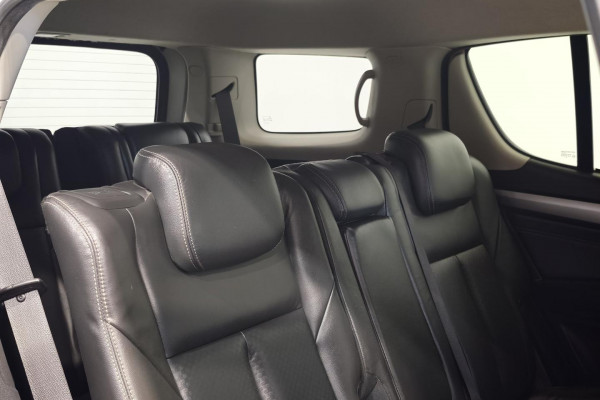 2014 Isuzu MU-X LS-T SUV Image 17