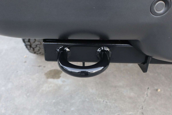 2019 MY19.75 Ford Ranger PX MkIII Raptor Ute Image 11
