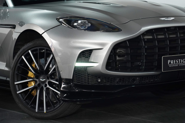 2022 Aston Martin DBX 707 SUV Image 12