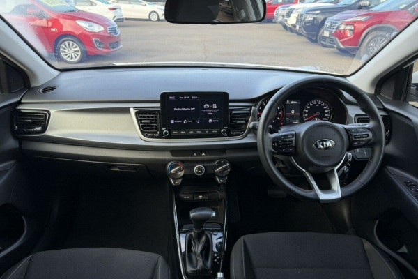 2020 MY21 Kia Rio YB Sport Hatch Image 13