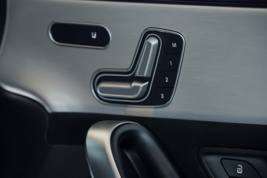 2020 MY21 Mercedes-Benz A-Class V177 A250 Sedan Image 19
