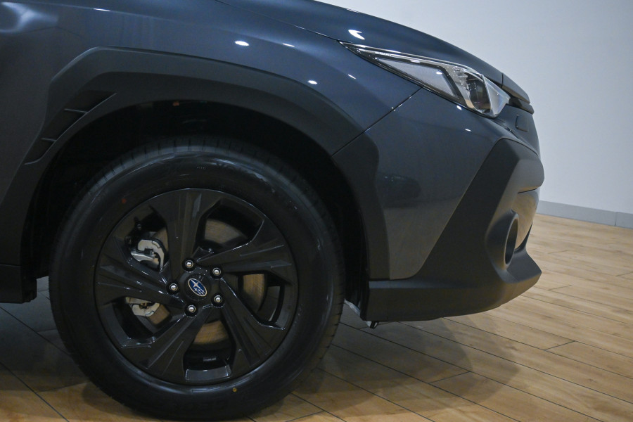 2025 MY24 Subaru Crosstrek G6X 2.0L SUV Image 19
