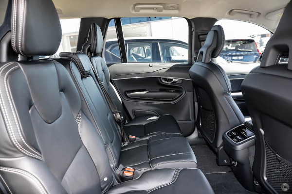 2020 MYon Volvo XC90 L Series D5 Inscription Suv