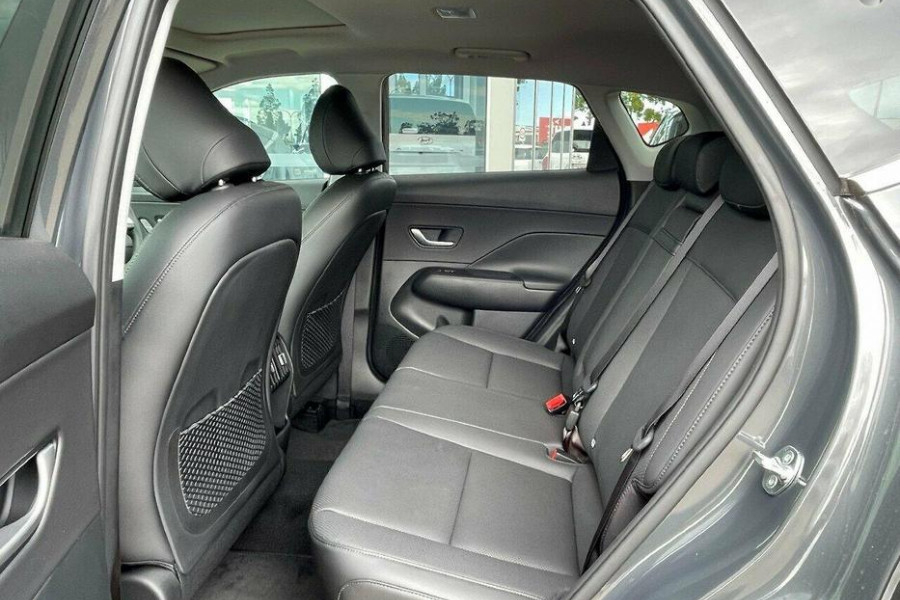 2025 Hyundai KONA SX2.V2 PREMIUM SUV Image 11