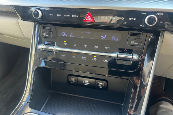 2022 Kia Carnival KA4 Si People Mover Image 13
