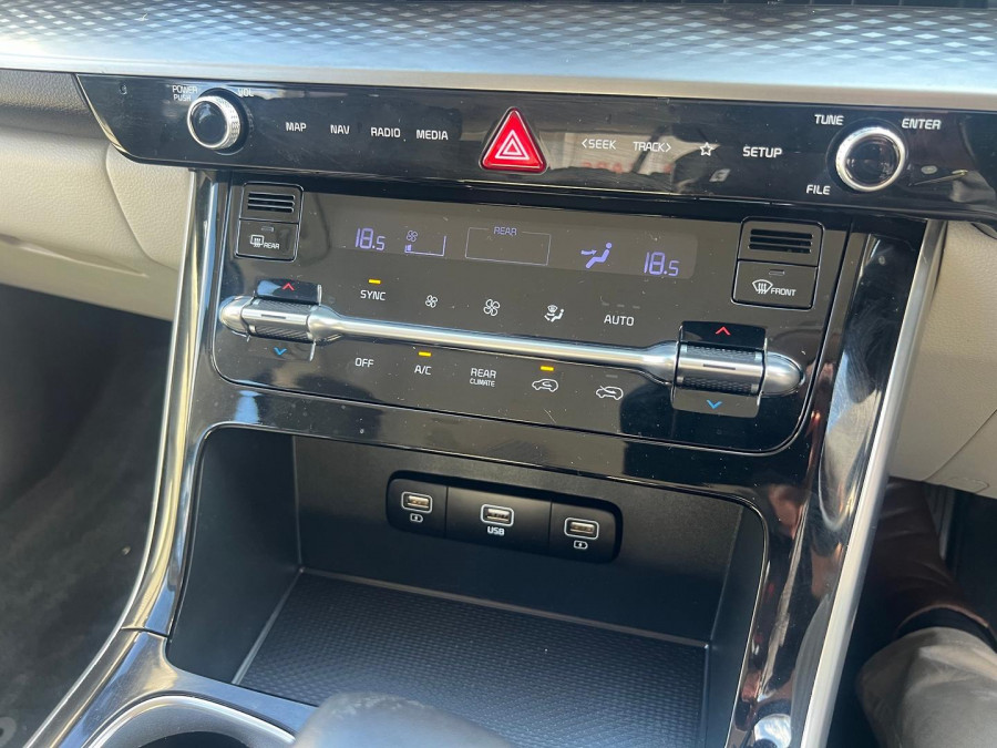 2022 Kia Carnival KA4 Si People Mover Image 13