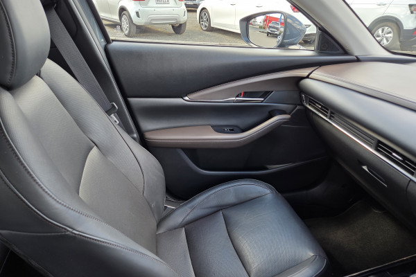 2022 Mazda CX-30 DM Series G25 Touring SUV Image 21