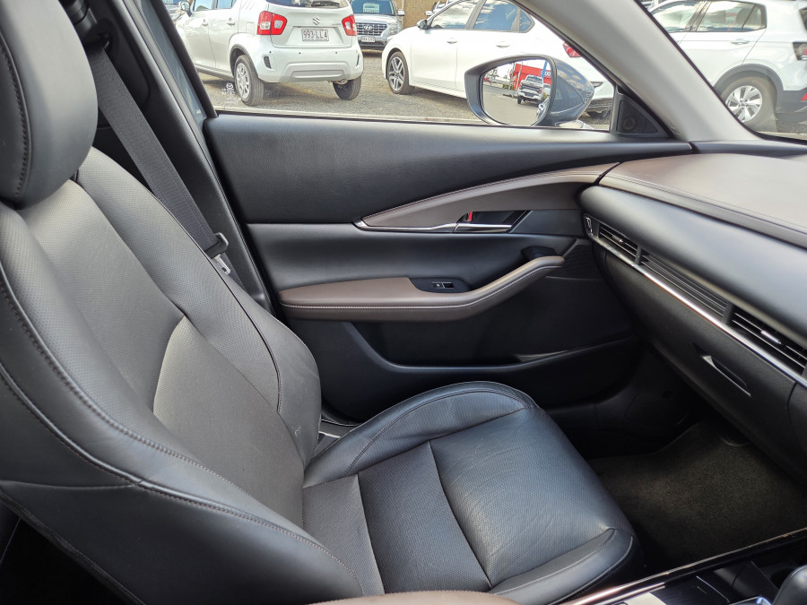 2022 Mazda CX-30 DM Series G25 Touring SUV Image 21