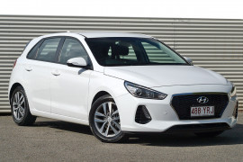 Hyundai i30 Active PD