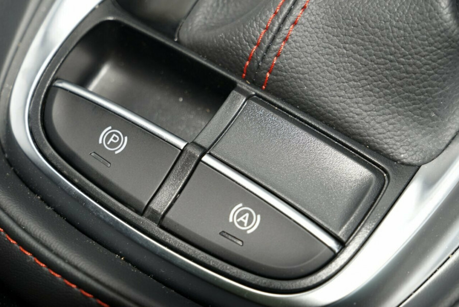2022 MG ZS AZS1 Excite SUV Image 19