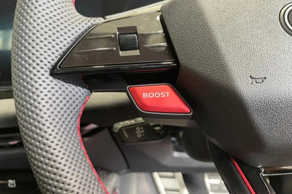 2026 Audi RS 5 Sedan Image 22